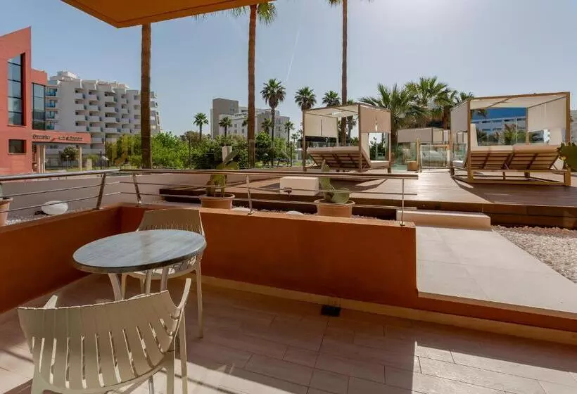 Fotos del hotel Marins Beach Club - Adults Only:  9