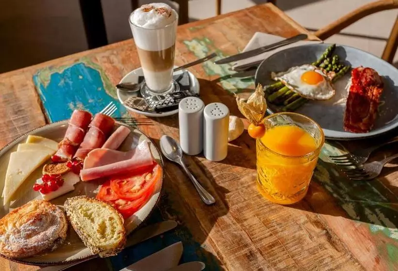 Fotos del hotel Marins Beach Club - Adults Only:  19