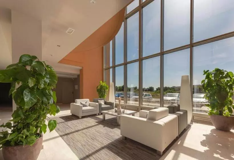 Fotos del hotel Marins Beach Club - Adults Only:  17