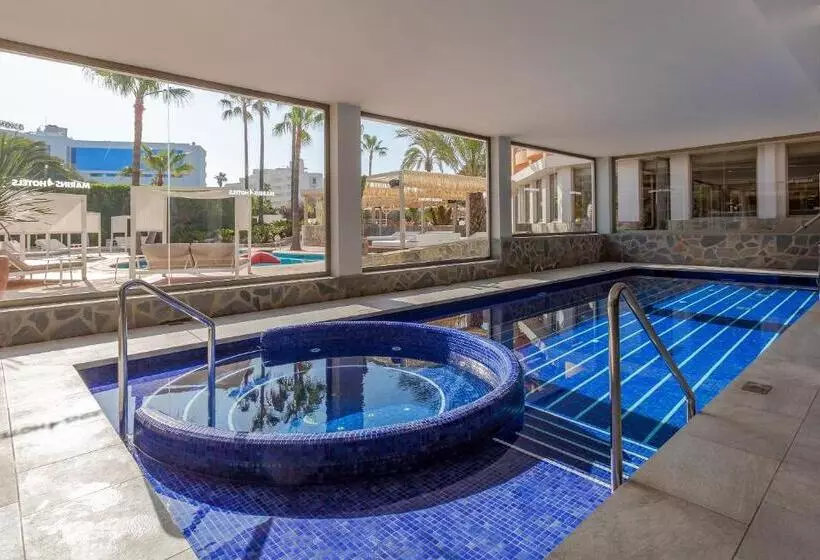 Fotos del hotel Marins Beach Club - Adults Only:  10