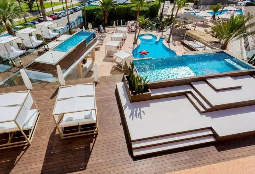 Fotos del hotel Marins Beach Club - Adults Only:  20