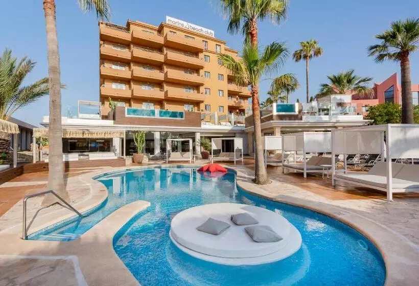 Fotos del hotel Marins Beach Club - Adults Only:  7