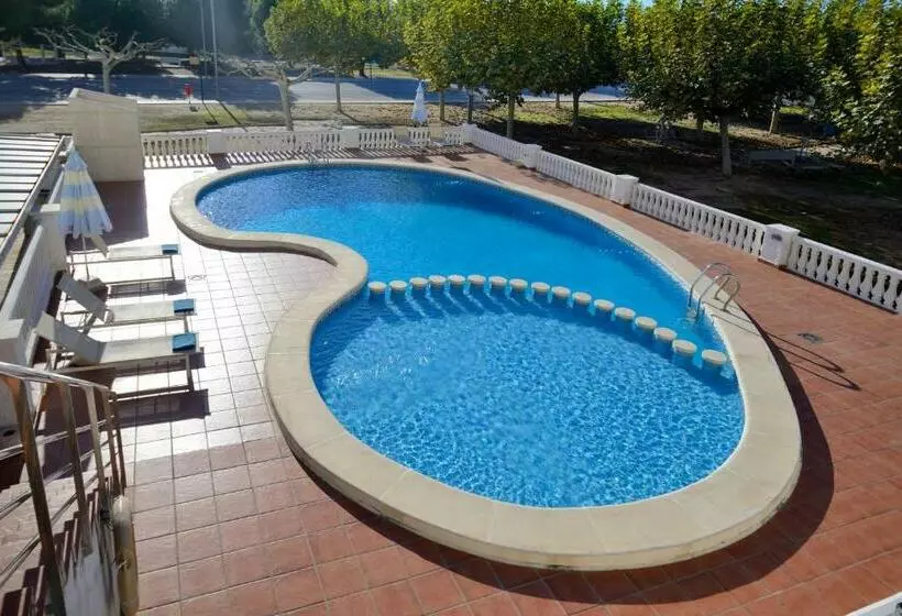 Fotos del hotel Miramar Playa:  1