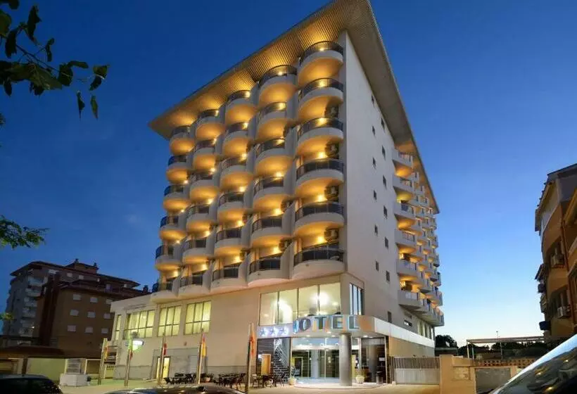 Fotos del hotel Miramar Playa:  23