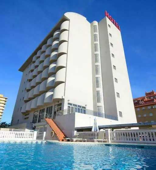 Fotos del hotel Miramar Playa:  17