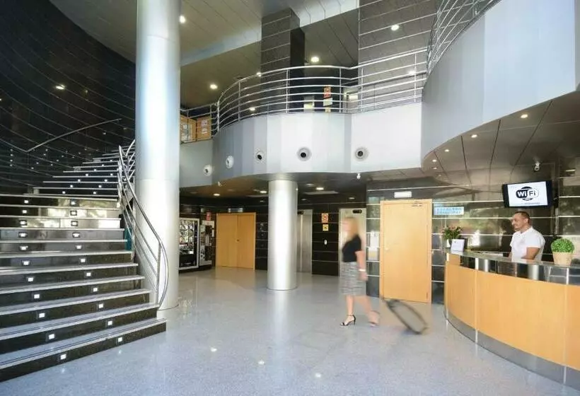 Fotos del hotel Miramar Playa:  4