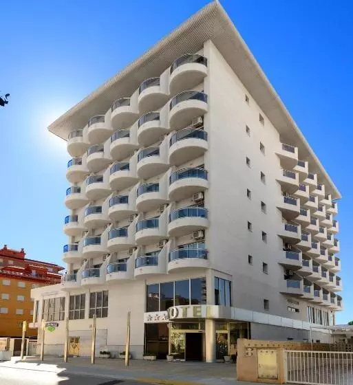 Fotos del hotel Miramar Playa:  21