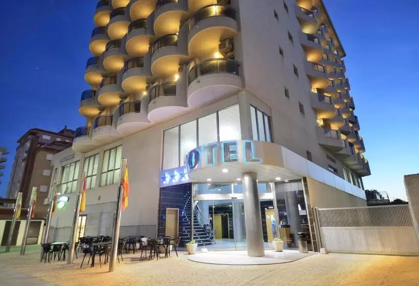 Fotos del hotel Miramar Playa:  19