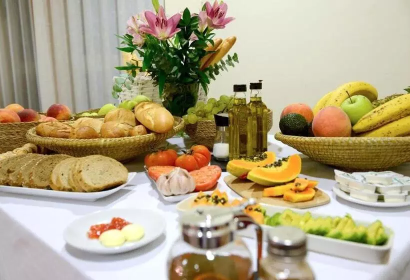 Fotos del hotel Miramar Playa:  18