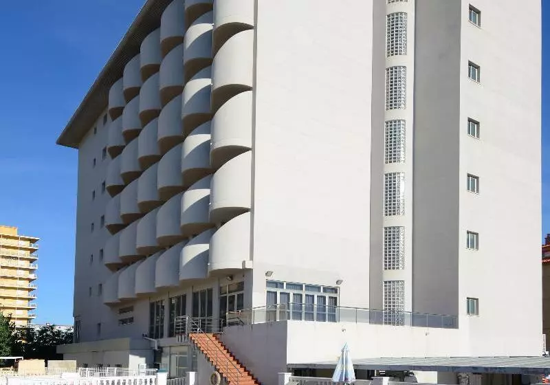 Fotos del hotel Miramar Playa:  25