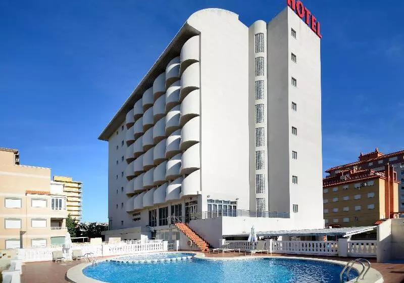 Fotos del hotel Miramar Playa:  14