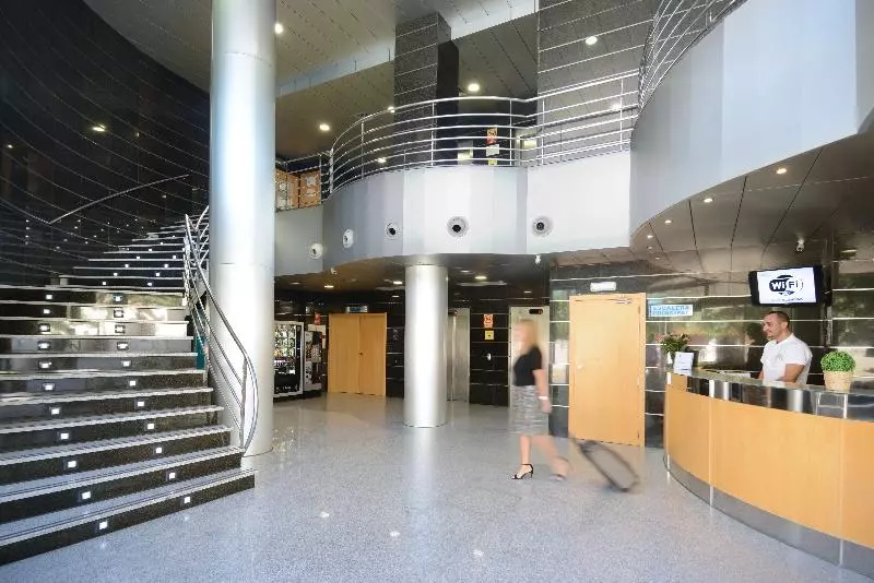 Fotos del hotel Miramar Playa:  15