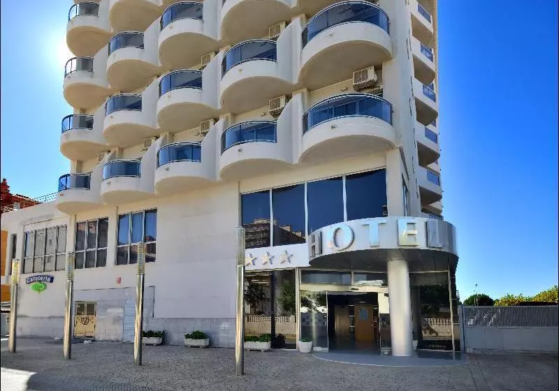 Fotos del hotel Miramar Playa:  2