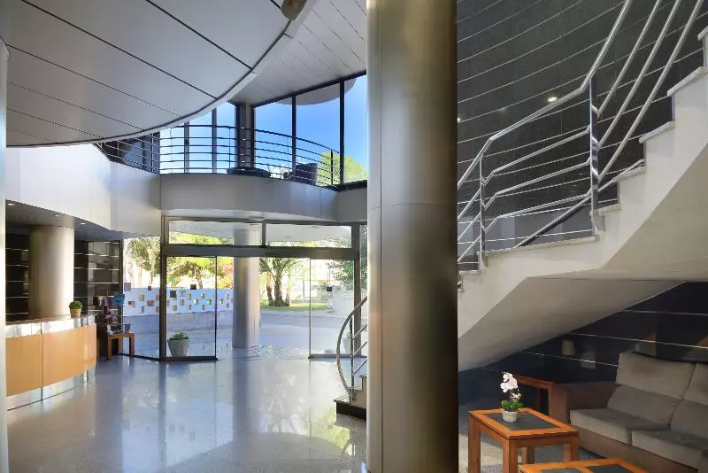 Fotos del hotel Miramar Playa:  12