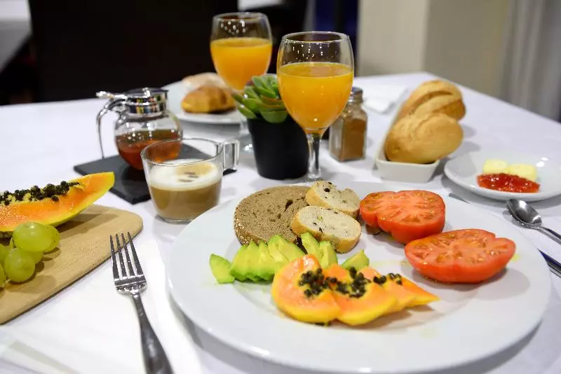 Fotos del hotel Miramar Playa:  9