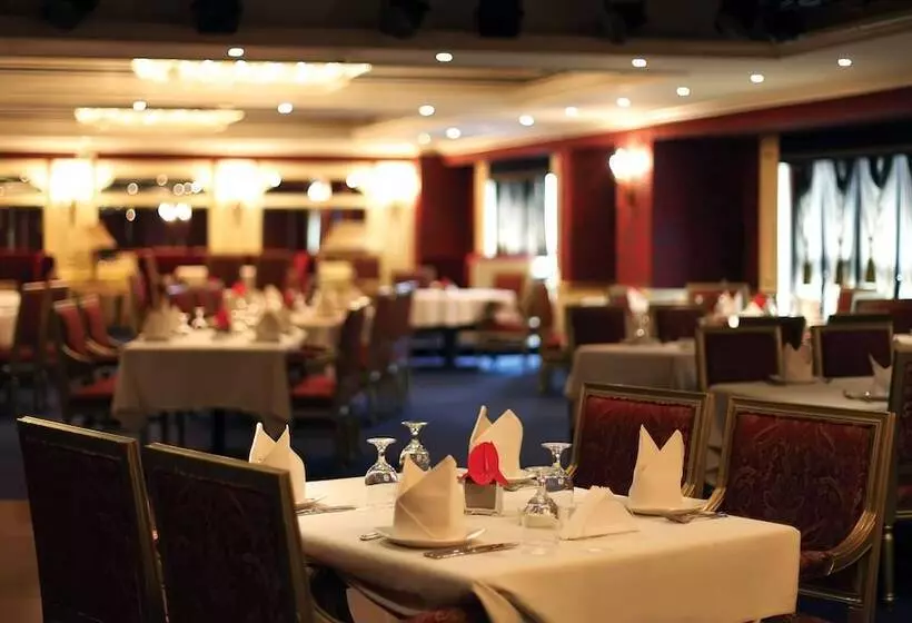 Fotos del hotel Moscow Hotel:  16