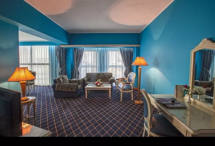 Fotos del hotel Moscow Hotel:  33