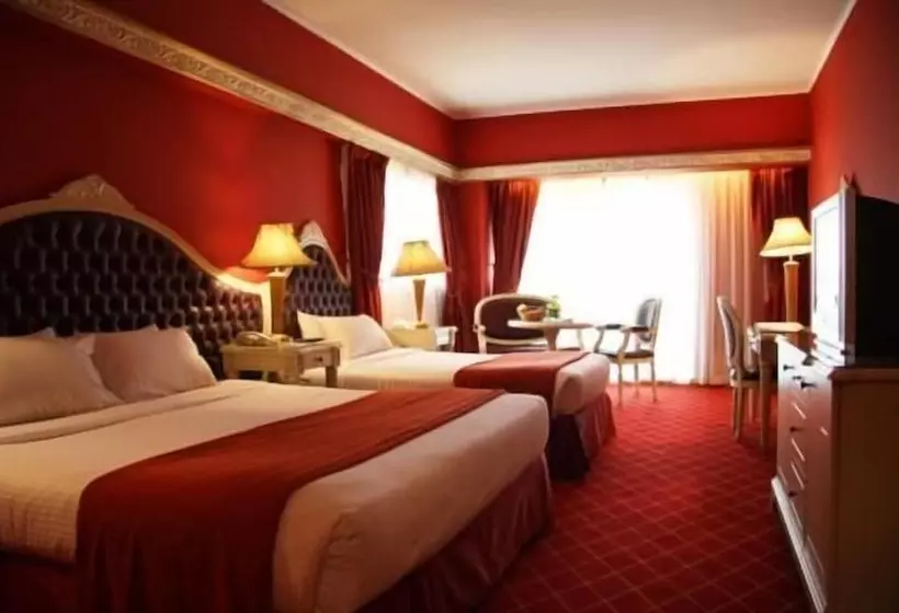 Fotos del hotel Moscow Hotel:  34