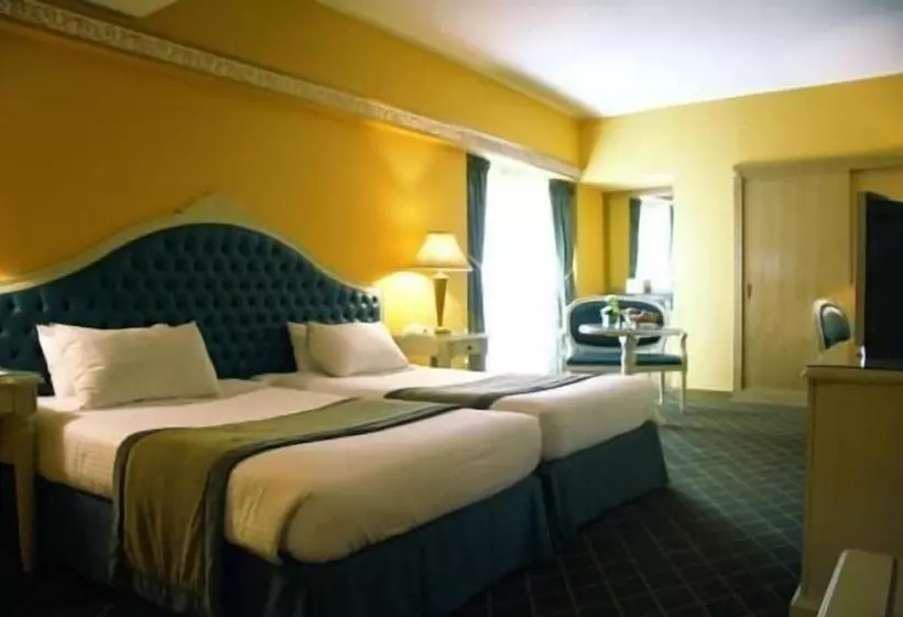 Fotos del hotel Moscow Hotel:  35