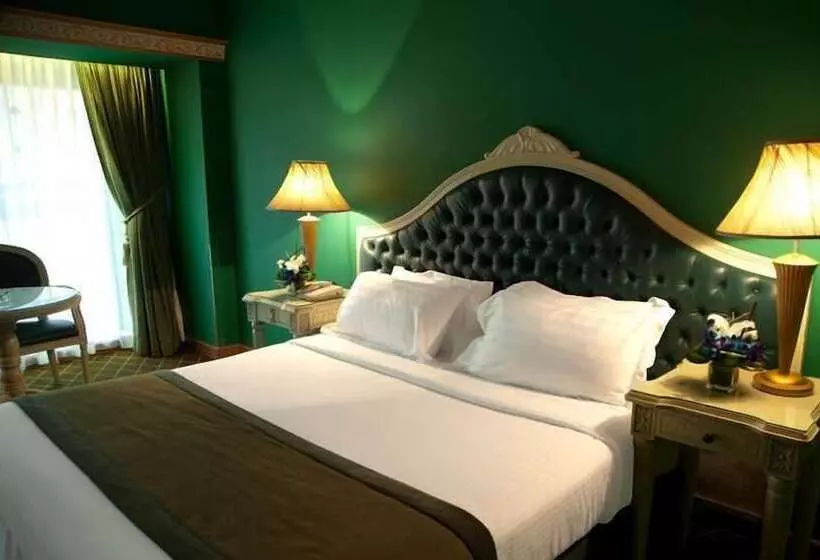 Fotos del hotel Moscow Hotel:  36