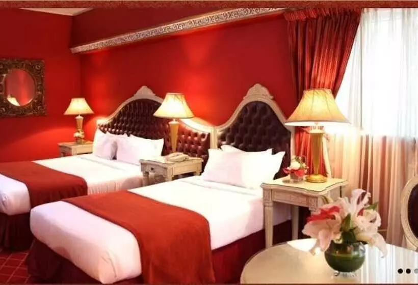 Fotos del hotel Moscow Hotel:  37