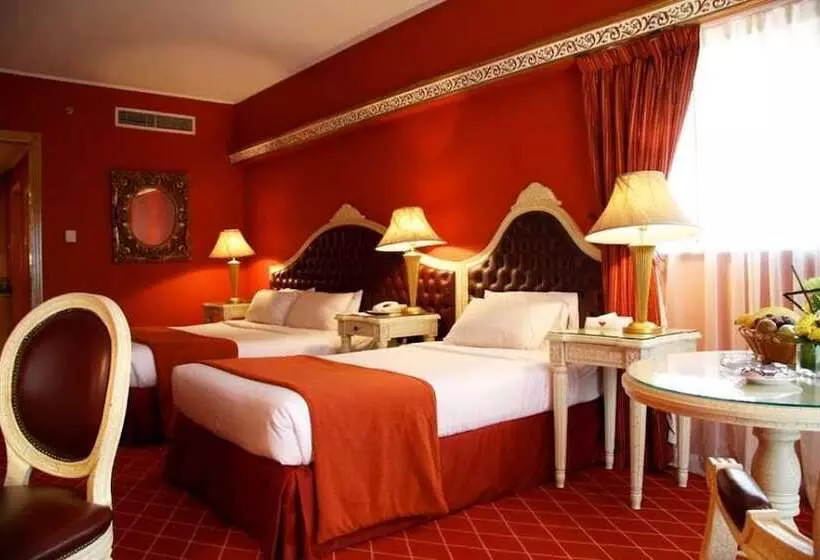 Fotos del hotel Moscow Hotel:  38