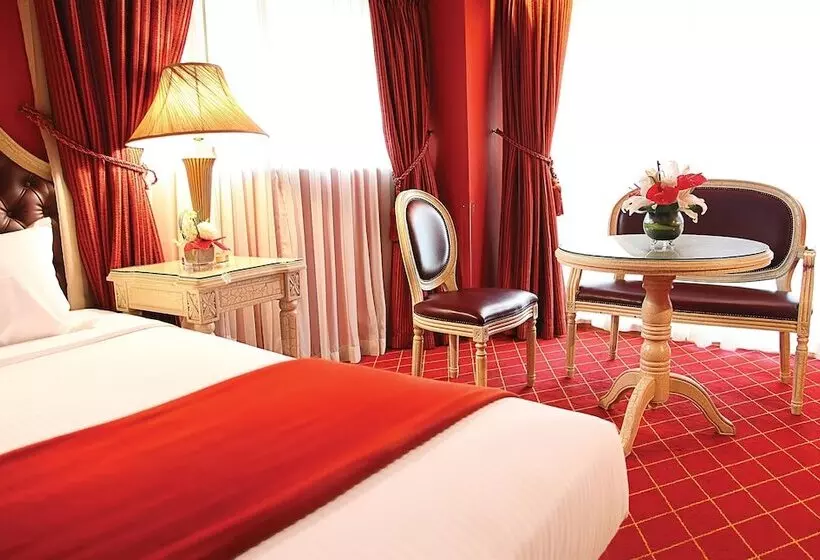 Fotos del hotel Moscow Hotel:  39