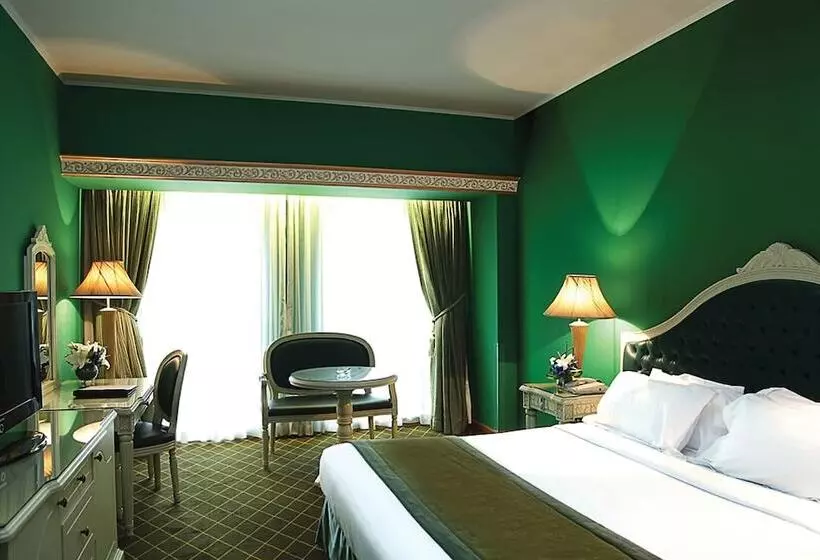 Fotos del hotel Moscow Hotel:  41
