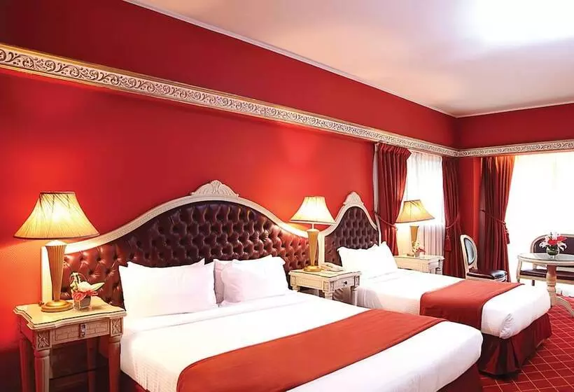 Fotos del hotel Moscow Hotel:  42