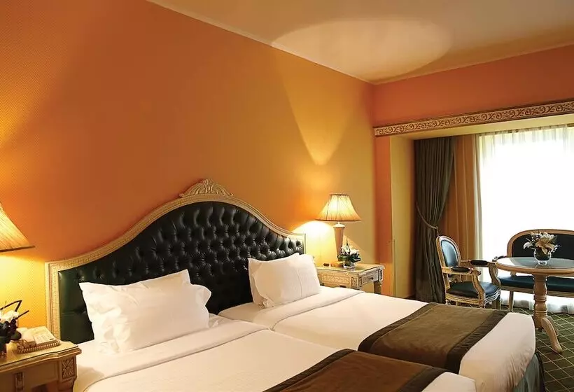 Fotos del hotel Moscow Hotel:  44