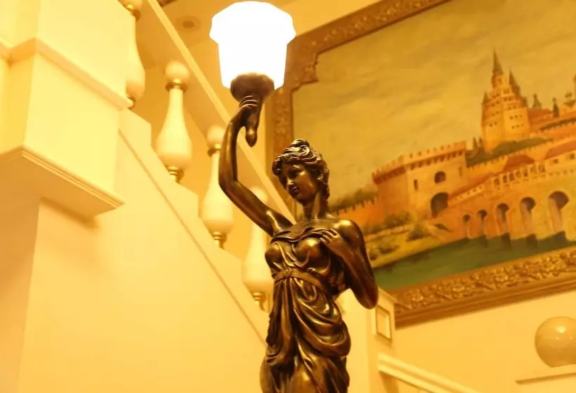 Fotos del hotel Moscow Hotel:  6