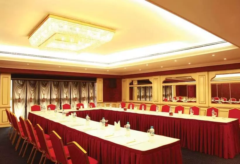 Fotos del hotel Moscow Hotel:  5