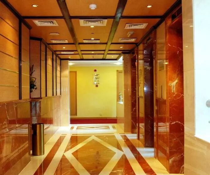 Fotos del hotel Moscow Hotel:  8