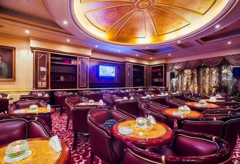 Fotos del hotel Moscow Hotel:  15