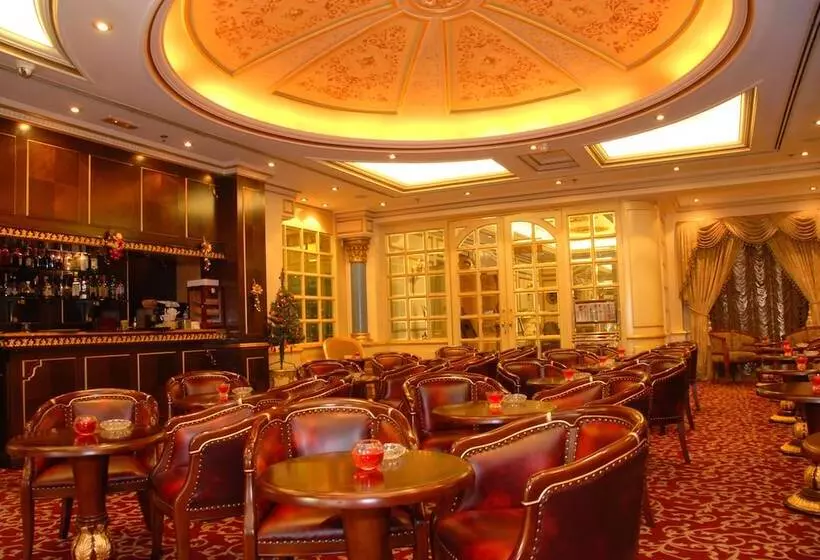 Fotos del hotel Moscow Hotel:  13