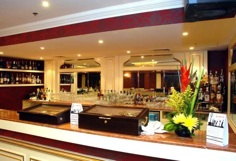 Fotos del hotel Moscow Hotel:  9