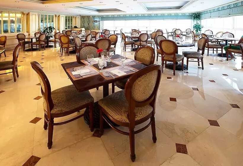 Fotos del hotel Moscow Hotel:  12