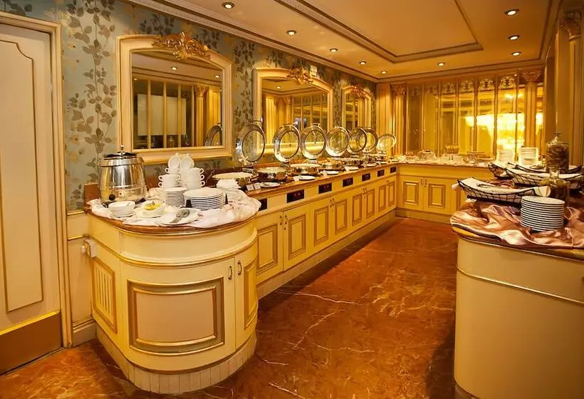 Fotos del hotel Moscow Hotel:  14