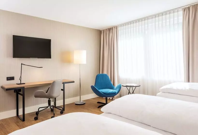 Fotos del hotel Nh Köln Altstadt:  10