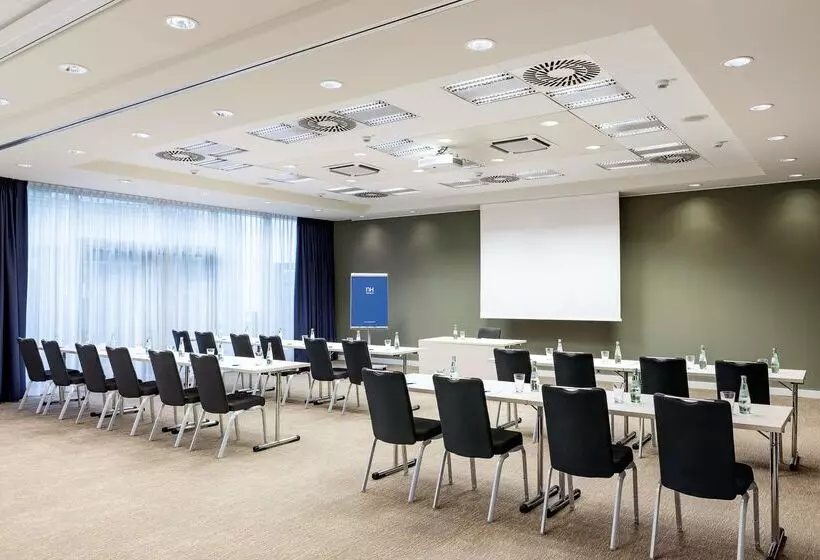 Fotos del hotel Nh Köln Altstadt:  24