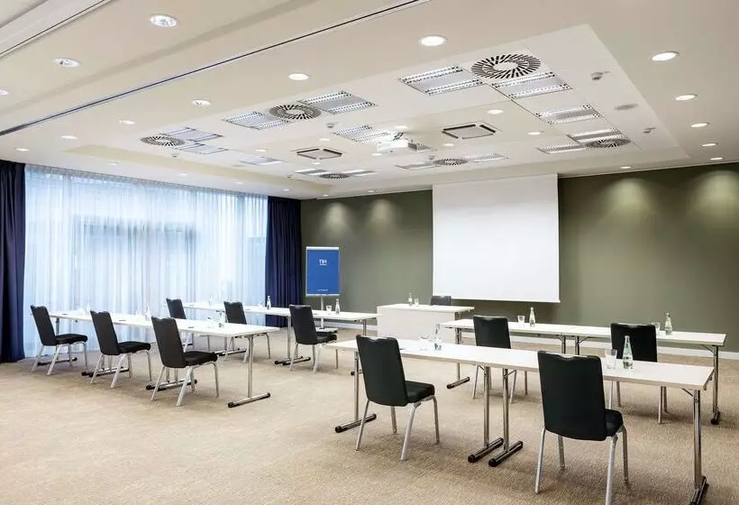 Fotos del hotel Nh Köln Altstadt:  20