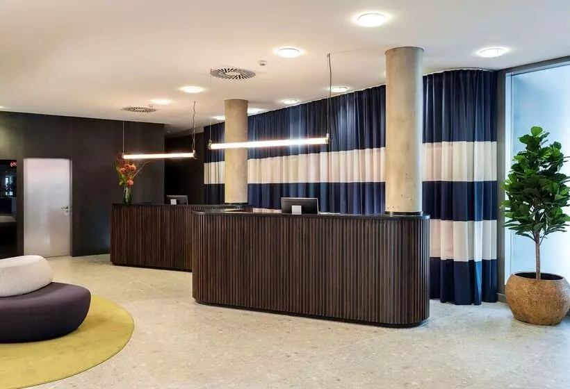 Fotos del hotel Nh Köln Altstadt:  36