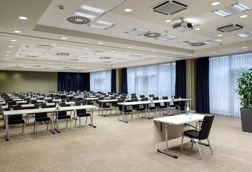 Fotos del hotel Nh Köln Altstadt:  22