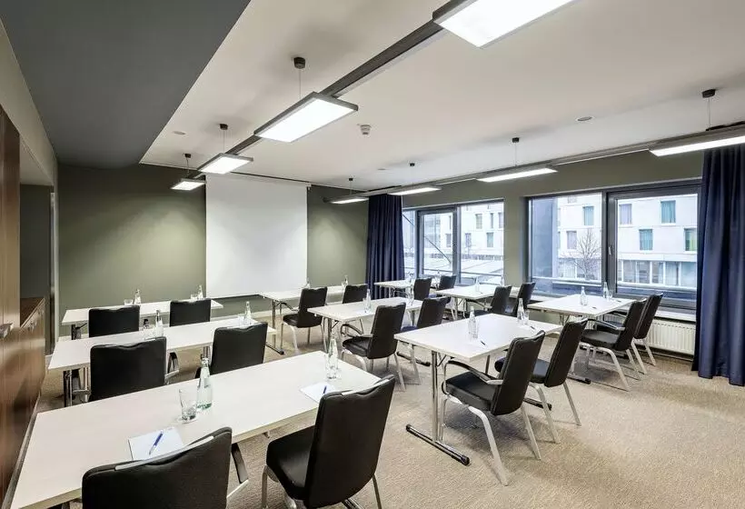 Fotos del hotel Nh Köln Altstadt:  21