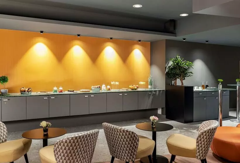 Fotos del hotel Nh Köln Altstadt:  35