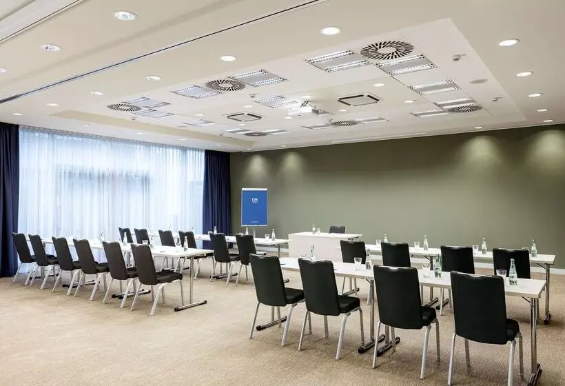 Fotos del hotel Nh Köln Altstadt:  25