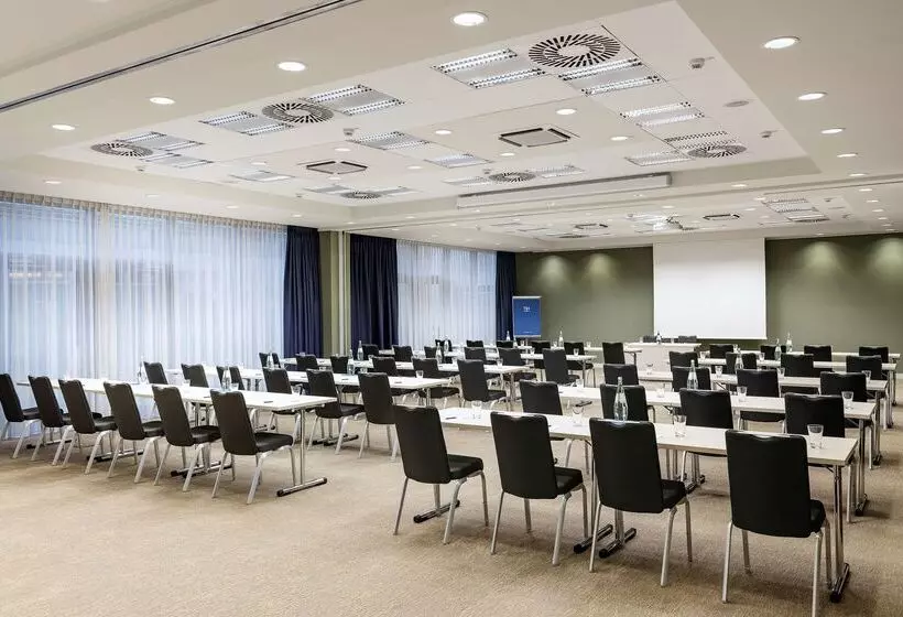 Fotos del hotel Nh Köln Altstadt:  23