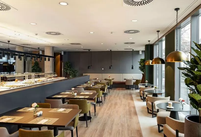 Fotos del hotel Nh Köln Altstadt:  40