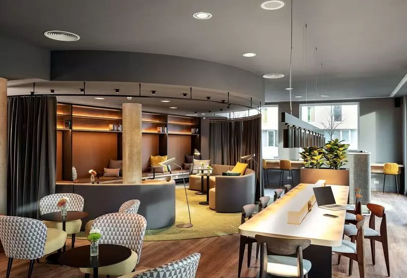 Fotos del hotel Nh Köln Altstadt:  16