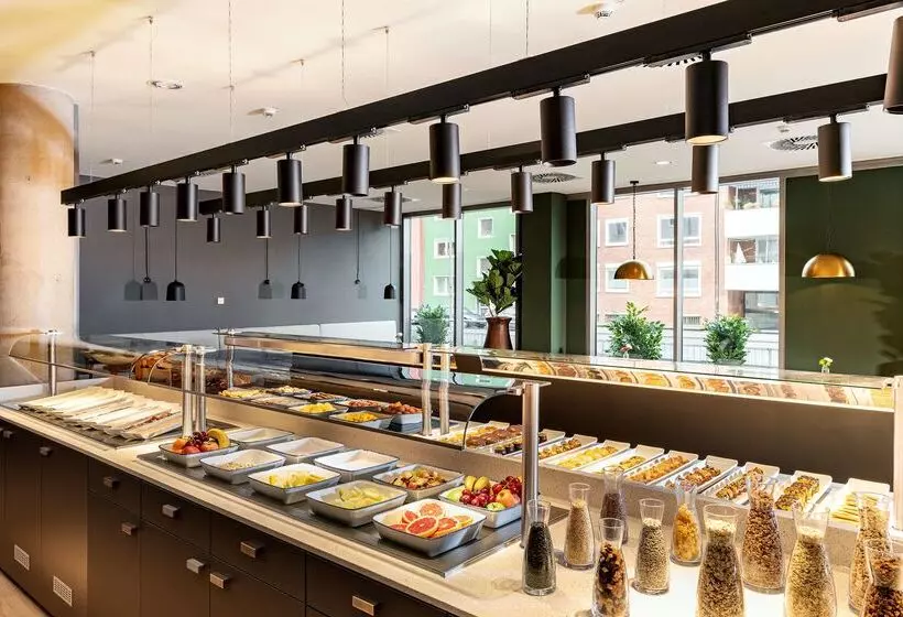 Fotos del hotel Nh Köln Altstadt:  41